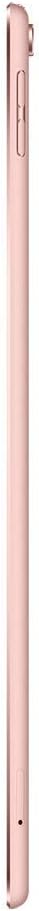 Apple iPad Pro (10.5-inch, Wi-Fi + Cellular, 64GB) - Rose Gold (Previous Model) - Authentic Apple Products.