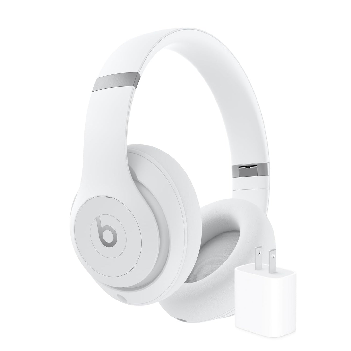 Beats Studio Pro x Kim Kardashian – Bluetooth Noise Cancelling Headphones,Personalized Spatial Audio, USB-C Lossless Audio, Apple & Android Compatibility, Up to 40 Hours Battery Life - Dune - Authentic Apple Products.