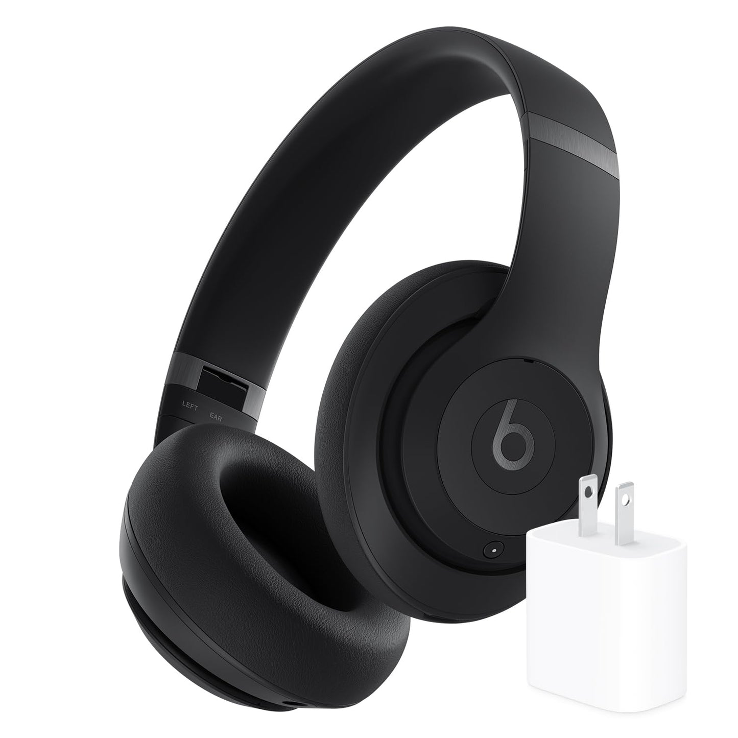 Beats Studio Pro x Kim Kardashian – Bluetooth Noise Cancelling Headphones,Personalized Spatial Audio, USB-C Lossless Audio, Apple & Android Compatibility, Up to 40 Hours Battery Life - Dune - Authentic Apple Products.