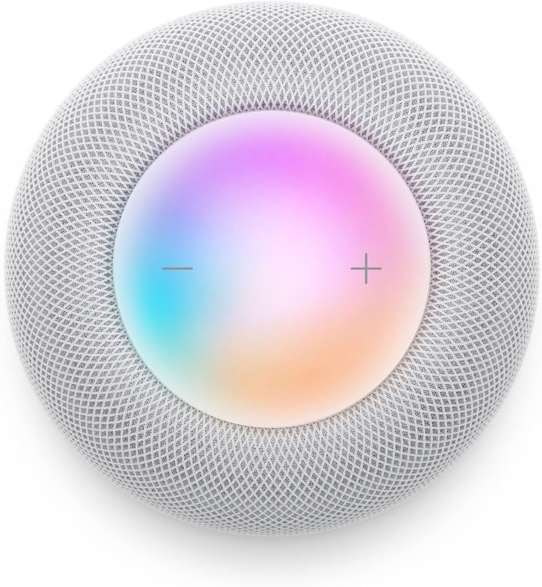 Apple Homepod - White (2025)
