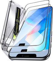 Unbreak 9H Glass 2 Pack Screen Protector - Authentic Apple Products.