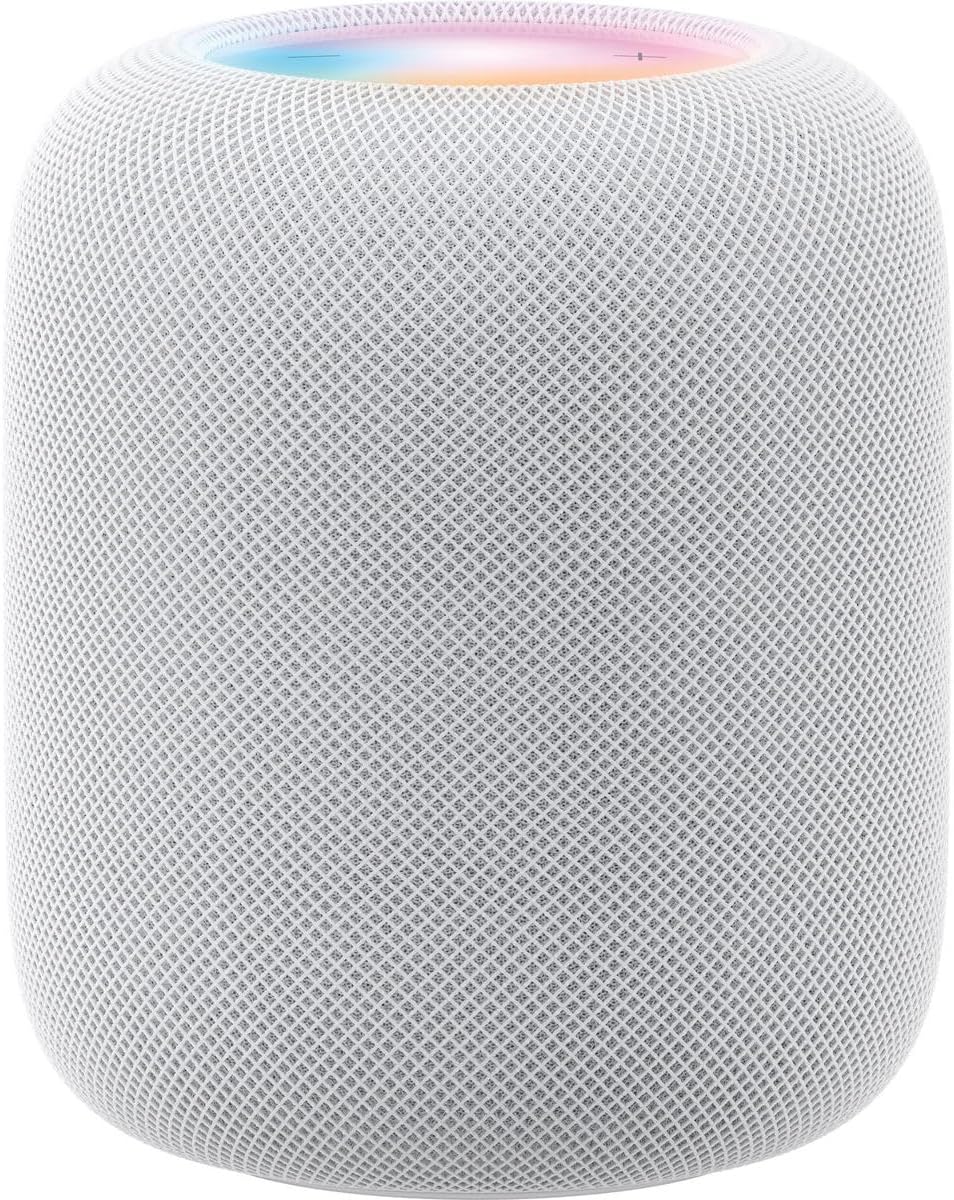 Apple Homepod - White (2025)