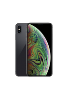 iPhone XS Max - Space Gray - Authentic Apple Products.