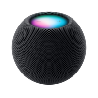 Apple - HomePod mini - Negro (Renovado)