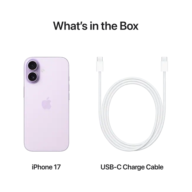 iPhone 17