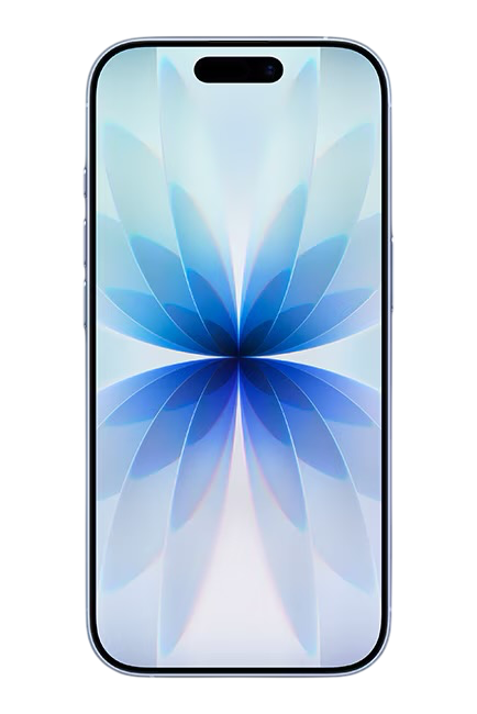 iPhone 17