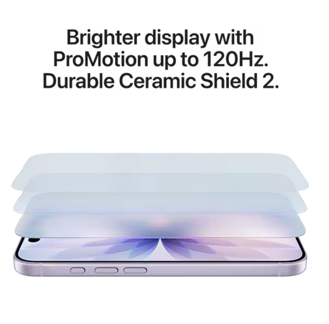 iPhone 17