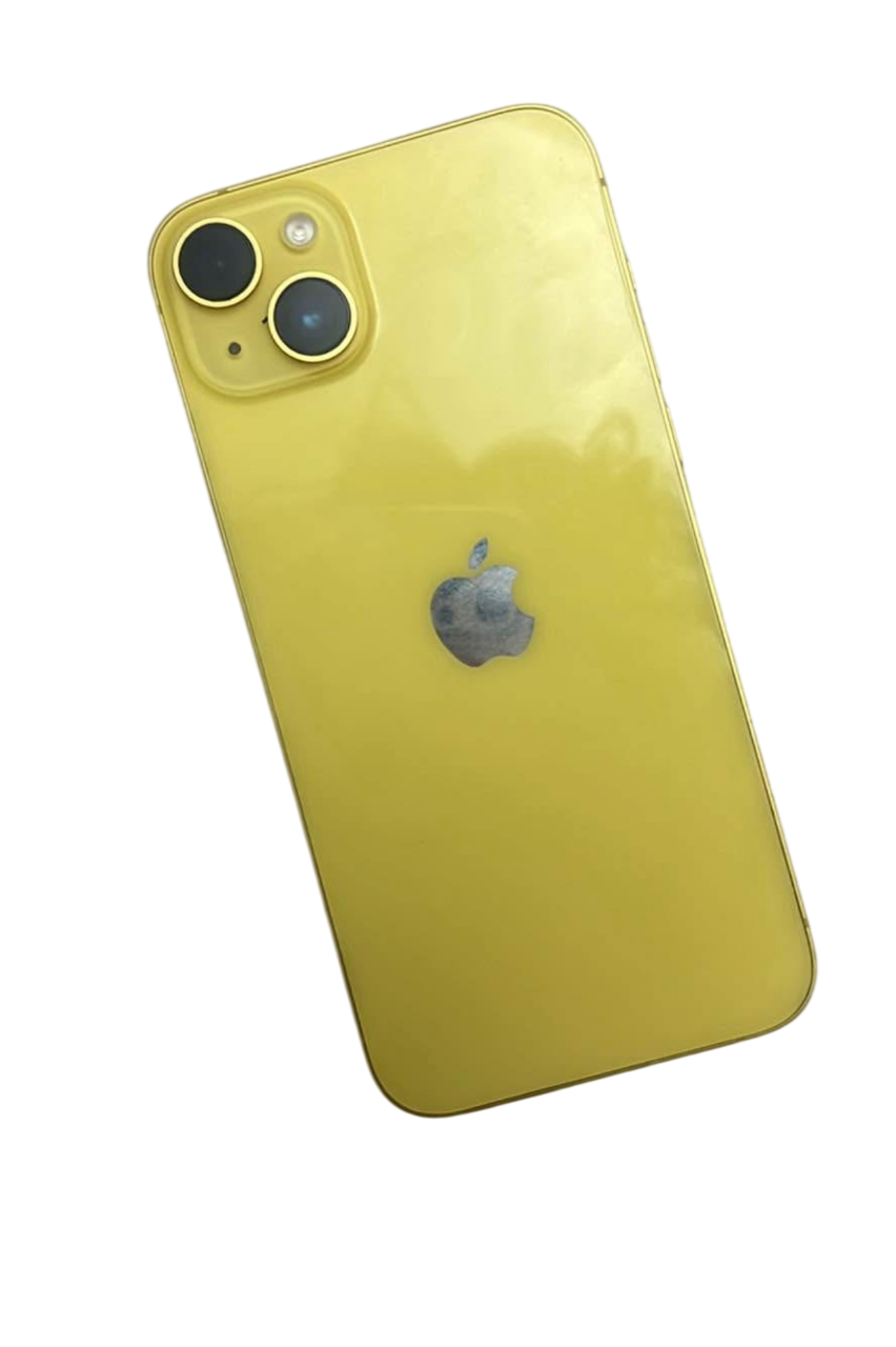iPhone 14 - Authentic Apple Products.