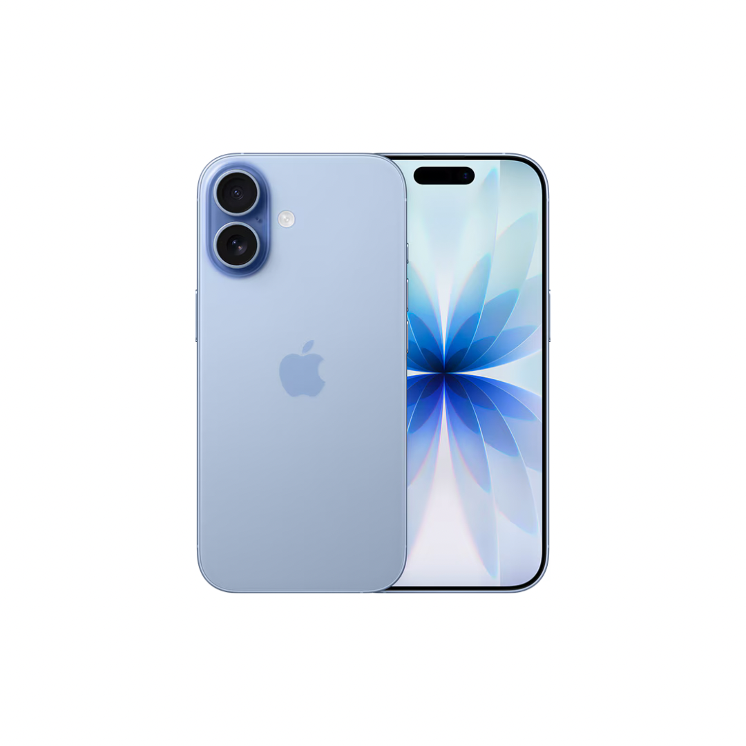 iPhone 17
