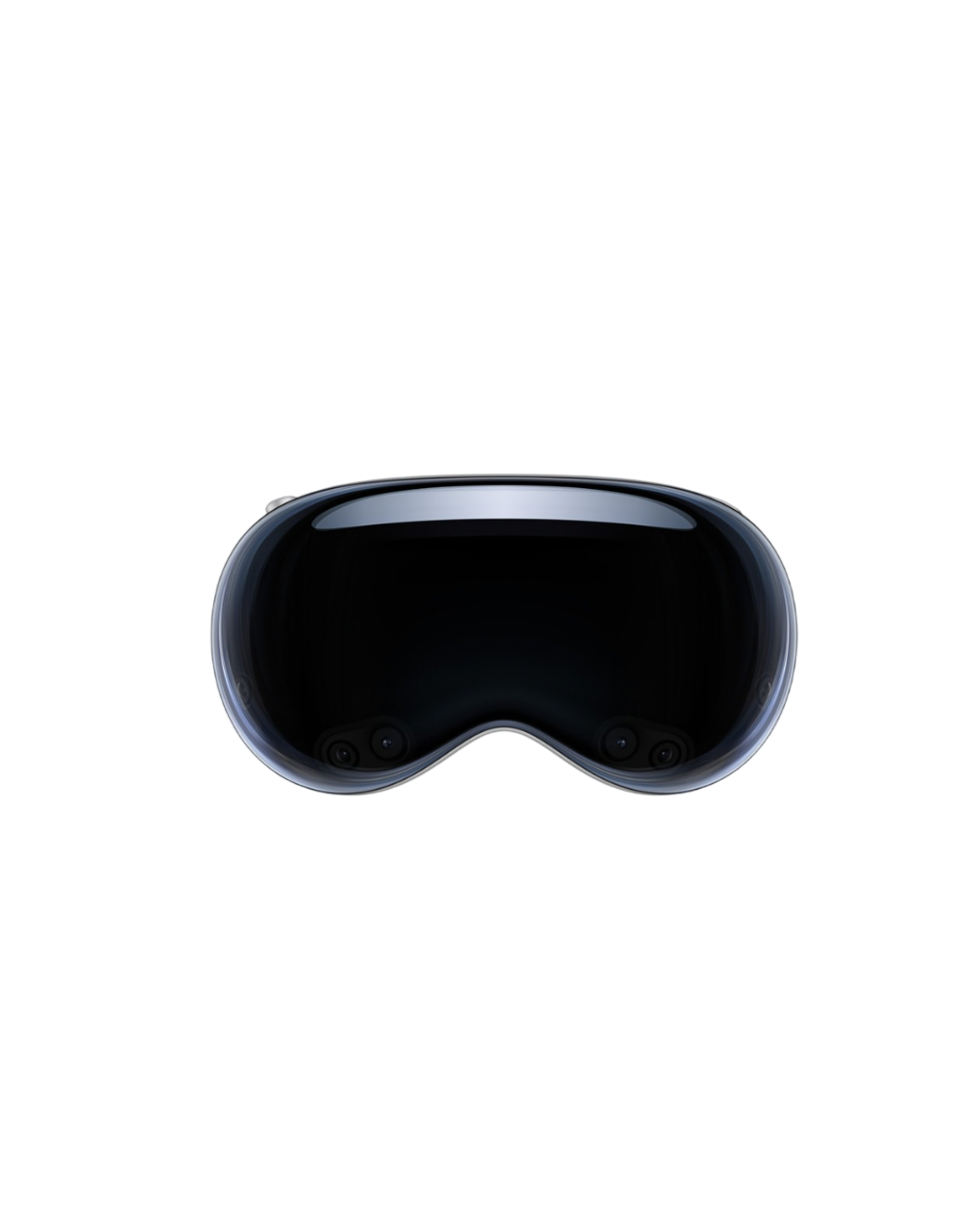 Apple Vision Pro - Authentic Apple Products.