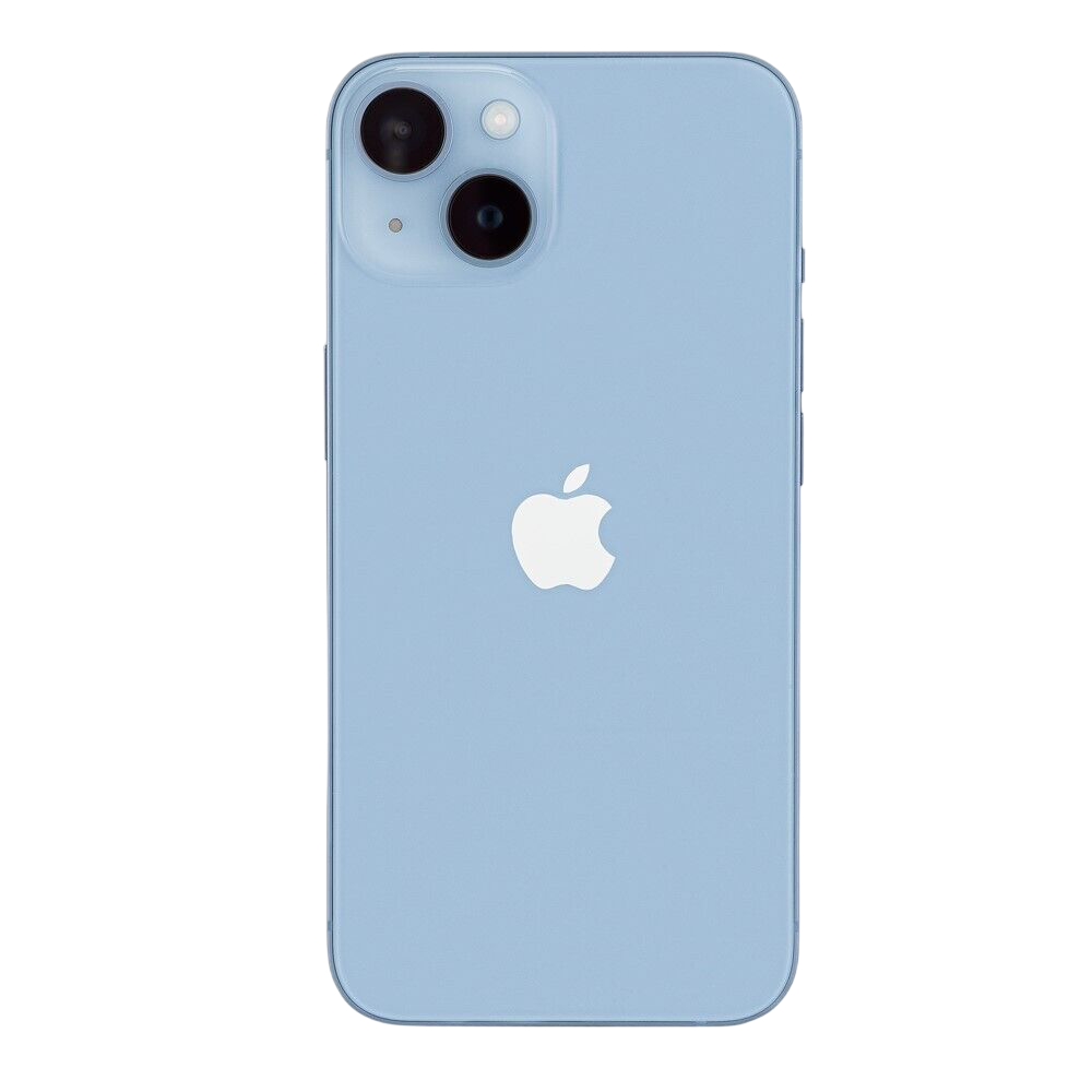 iPhone 14 - Authentic Apple Products.