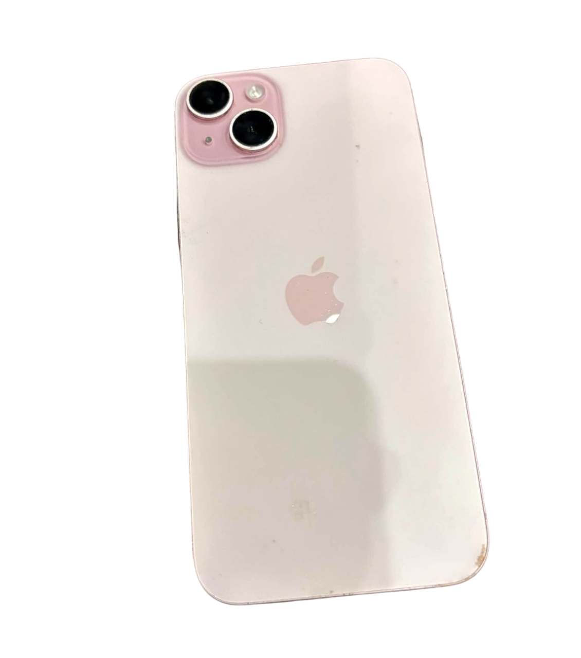 iPhone 15 - Authentic Apple Products.