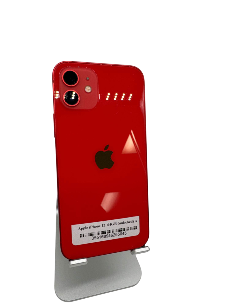 iPhone 12 - Authentic Apple Products.