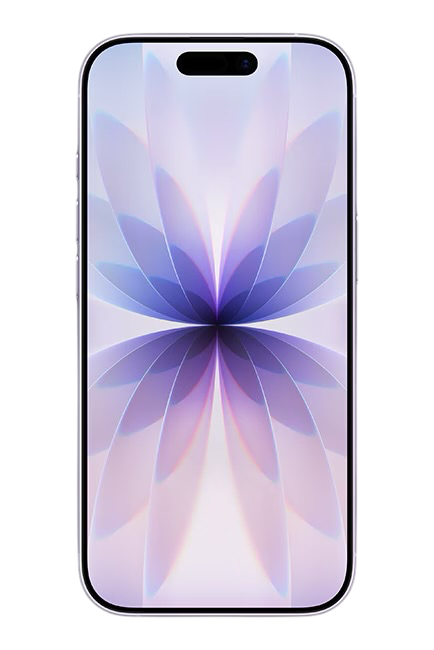 iPhone 17