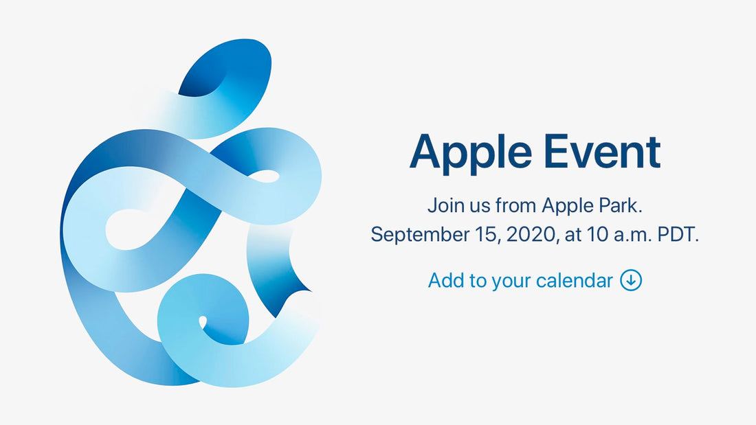 What You Missed at Apple's September 2020 Event: New Devices, Services, and Environmental Initiatives