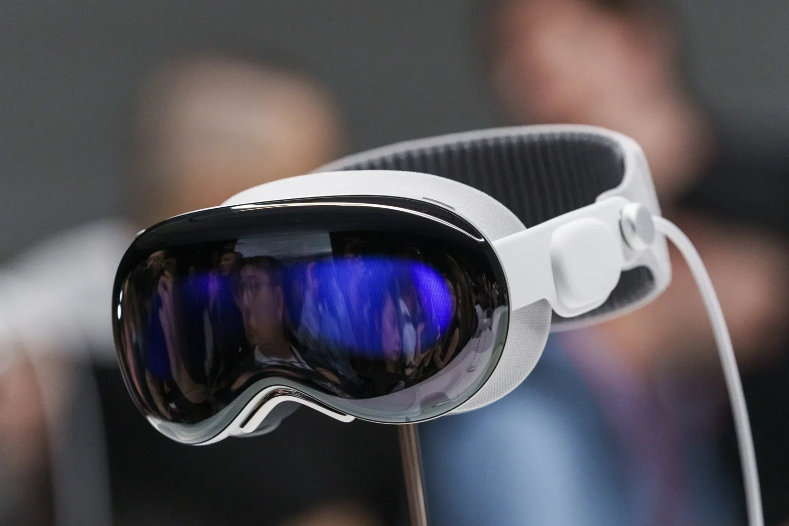 Is The Apple Vision Pro Still Worth it in 2025?