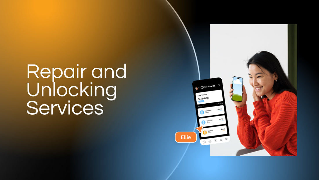 iPhone Repair & Computer Unlocking Services Applerok