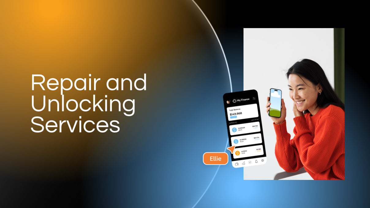 iPhone Repair & Computer Unlocking Services Applerok