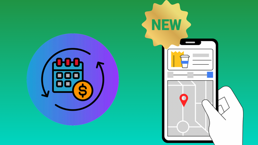 Transform Your Shopping Journey: Explore New Features Like Order Tracking and Accessory Subscriptions