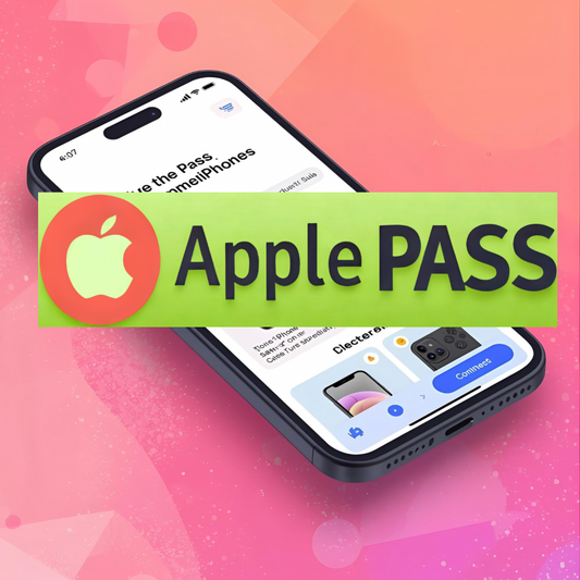 ApplePass: The Membership That Transforms Your Shopping Experience with Exclusive Discounts