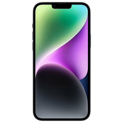 iPhone 14 Plus - Authentic Apple Products.