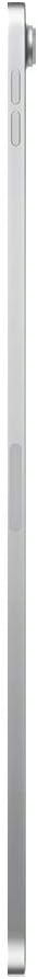 Apple 2018 iPad Pro (12.9-inch, Wi-Fi, 64GB) - Silver (Renewed) - Authentic Apple Products.