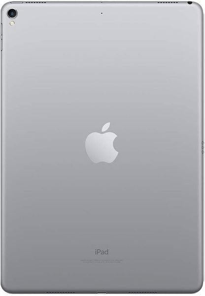 Apple 2017 iPad Pro (10.5-inch, Wi-Fi, 64GB) - Space Gray (Renewed) - Authentic Apple Products.