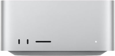 Apple Mac Studio Desktop Computer, 2025, M3 Ultra 28-Core / 60-Core, 96GB, 1TB - Authentic Apple Products.