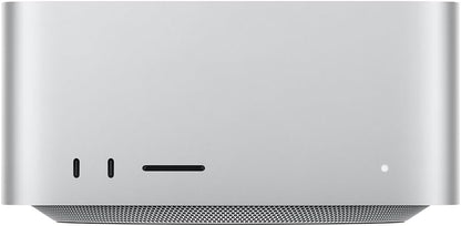 Apple Mac Studio Desktop Computer, 2025, M3 Ultra 28-Core / 60-Core, 96GB, 1TB - Authentic Apple Products.