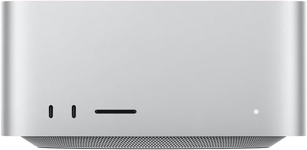 Apple Mac Studio Desktop Computer, 2025, M3 Ultra 28-Core / 60-Core, 96GB, 1TB - Authentic Apple Products.
