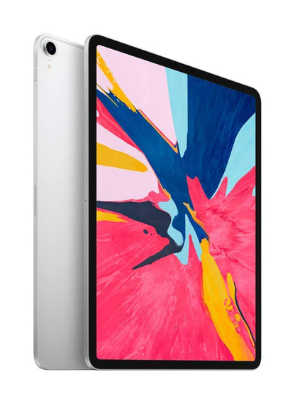 Apple iPad Pro 12.9in (5th Gen.) - 512GB - WiFi - Space Gray (Renewed Premium) - Authentic Apple Products.