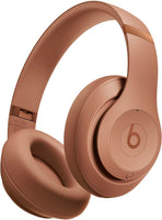Beats Studio Pro x Kim Kardashian – Bluetooth Noise Cancelling Headphones,Personalized Spatial Audio, USB-C Lossless Audio, Apple & Android Compatibility, Up to 40 Hours Battery Life - Dune - Authentic Apple Products.