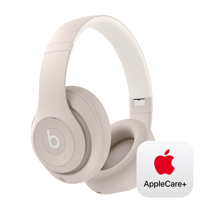 Beats Studio Pro x Kim Kardashian – Bluetooth Noise Cancelling Headphones,Personalized Spatial Audio, USB-C Lossless Audio, Apple & Android Compatibility, Up to 40 Hours Battery Life - Dune - Authentic Apple Products.