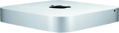 Apple Mac Mini Desktop Intel Core i5 2.6GHz (MGEN2LL/A ) 8GB Memory, 1TB Hard Drive, ThunderBolt (Renewed) - Authentic Apple Products.