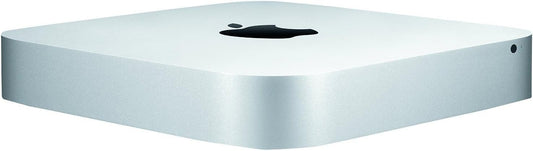 Apple Mac Mini Desktop Intel Core i5 2.6GHz (MGEN2LL/A ) 8GB Memory, 1TB Hard Drive, ThunderBolt (Renewed) - Authentic Apple Products.