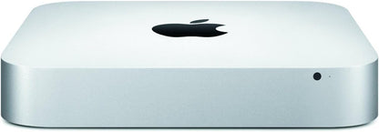 Apple Mac Mini Desktop Intel Core i5 2.6GHz (MGEN2LL/A ) 8GB Memory, 1TB Hard Drive, ThunderBolt (Renewed) - Authentic Apple Products.