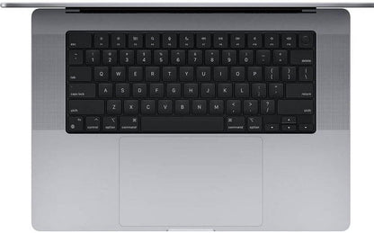 Apple 2023 MacBook Pro Laptop M3 chip with 8‑core CPU, 10‑core GPU: 14.2-inch Liquid Retina XDR Display, 8GB Unified Memory, 512GB SSD. Space Gray (Renewed Premium) - Authentic Apple Products.