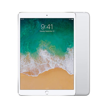 Apple 2017 iPad Pro (10.5-inch, Wi-Fi, 64GB) - Space Gray (Renewed)