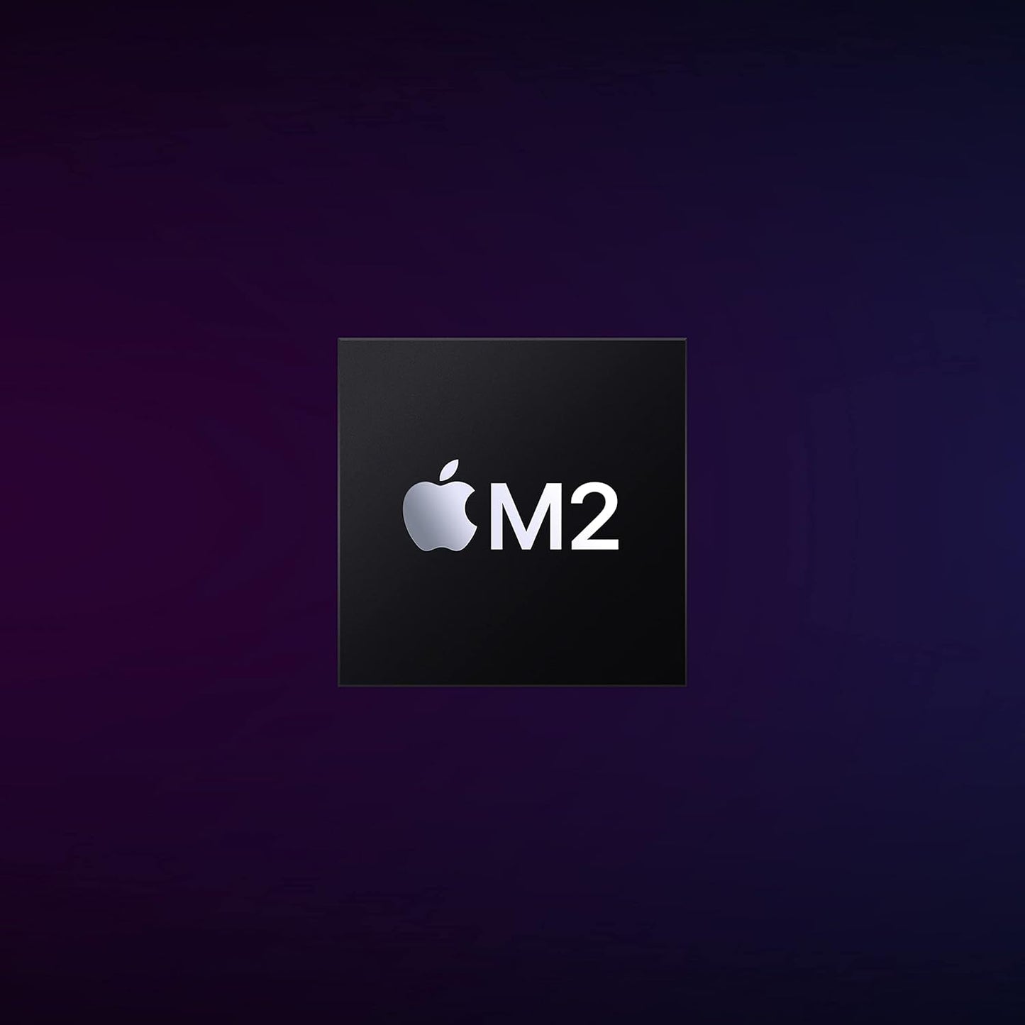 Apple 2023 Mac Mini Desktop Computer with Apple M2 chip with 8‑core CPU and 10‑core GPU, 8GB Unified Memory, 256GB SSD Storage, Gigabit Ethernet. Works with iPhone/iPad - Authentic Apple Products.