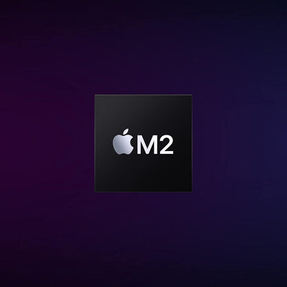 Apple 2023 Mac Mini Desktop Computer with Apple M2 chip with 8‑core CPU and 10‑core GPU, 8GB Unified Memory, 256GB SSD Storage, Gigabit Ethernet. Works with iPhone/iPad - Authentic Apple Products.