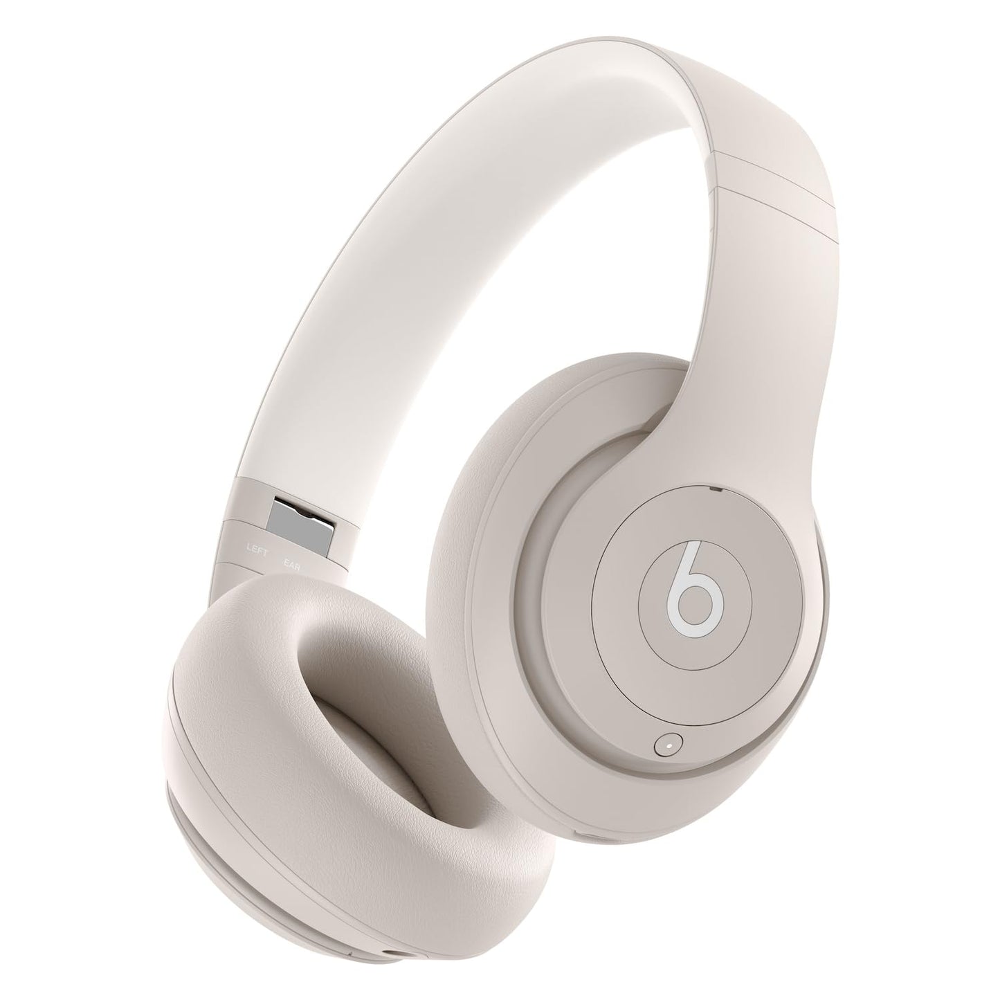 Beats Studio Pro x Kim Kardashian – Bluetooth Noise Cancelling Headphones,Personalized Spatial Audio, USB-C Lossless Audio, Apple & Android Compatibility, Up to 40 Hours Battery Life - Dune - Authentic Apple Products.