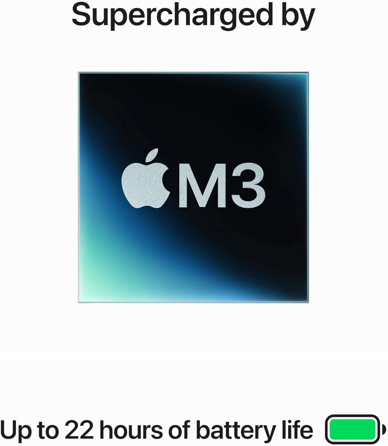 Apple 2023 MacBook Pro Laptop M3 chip with 8‑core CPU, 10‑core GPU: 14.2-inch Liquid Retina XDR Display, 8GB Unified Memory, 512GB SSD. Space Gray (Renewed Premium) - Authentic Apple Products.
