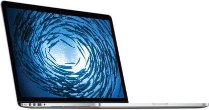 Apple MacBook Pro MGXA2LL/A 15-Inch Laptop with Retina Display (2.2 GHz Intel Core i7 Processor, 16GB RAM, 256GB SSD) (Renewed) - Authentic Apple Products.