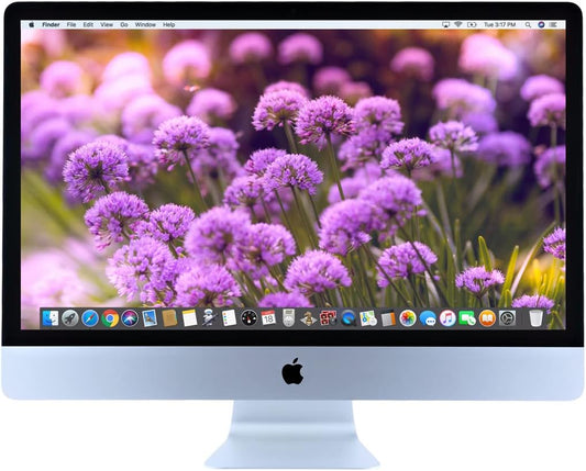 Apple Late-2015 iMac with 1.6GHz dual-core Intel Core i5 (21.5-Inch, 8GB RAM, 1TB)(Renewed) - Authentic Apple Products.