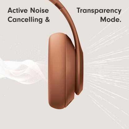 Beats Studio Pro x Kim Kardashian – Bluetooth Noise Cancelling Headphones,Personalized Spatial Audio, USB-C Lossless Audio, Apple & Android Compatibility, Up to 40 Hours Battery Life - Dune - Authentic Apple Products.
