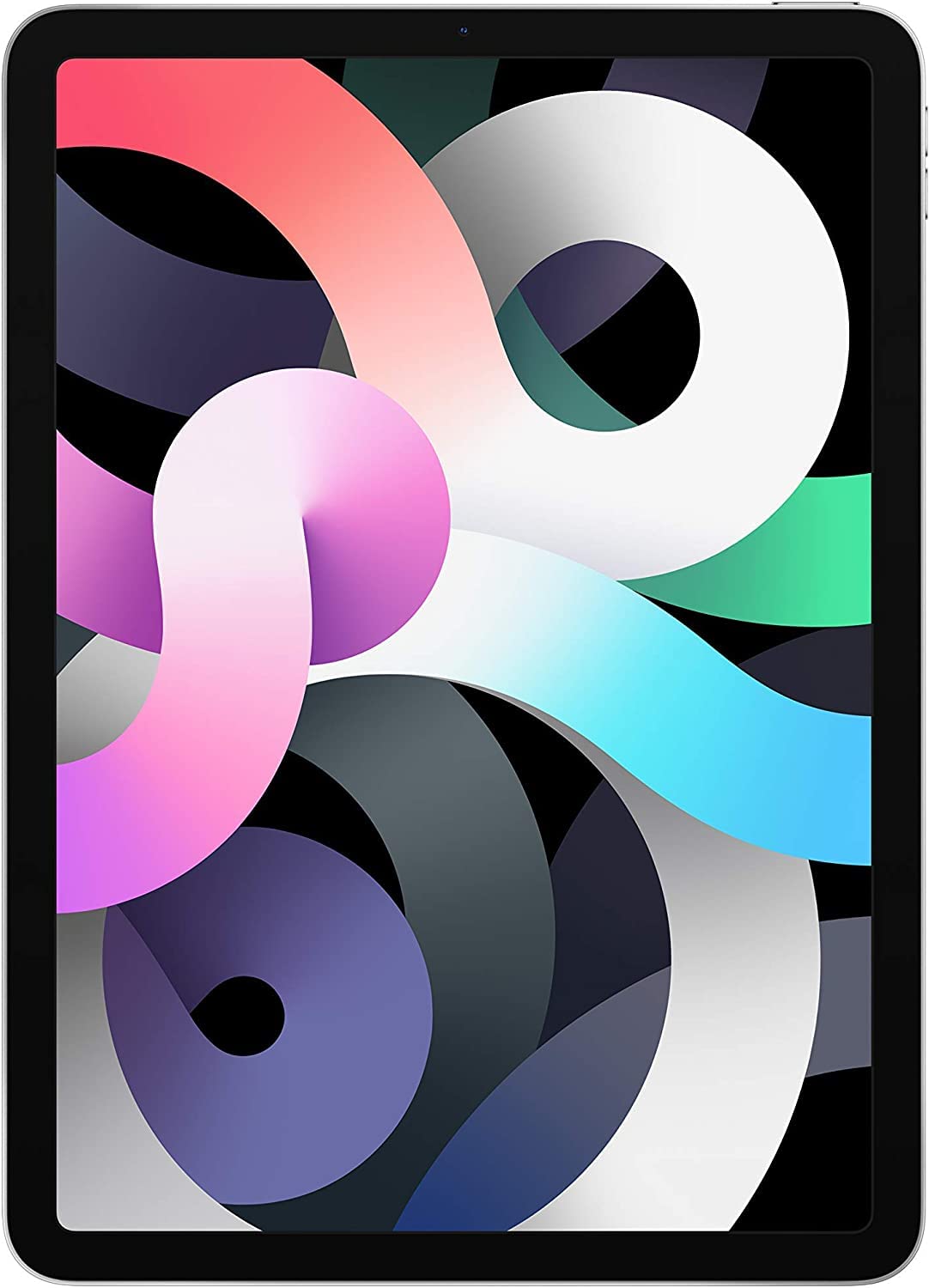 Apple iPad Air 10.9” (Latest Model, 4th Generation) (Renewed) - Authentic Apple Products.