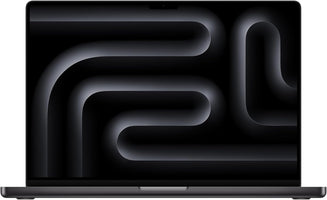 Apple 2024 MacBook Pro Laptop with M4 Max, 16‑core CPU, 40‑core GPU: Built for Apple Intelligence, 16.2-inch Liquid Retina XDR Display, 128GB Unified Memory, 4TB SSD Storage; Space Black - Z1FT000DA