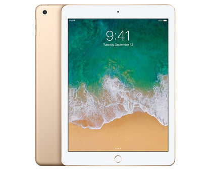 Apple 2017 iPad Pro (10.5-inch, Wi-Fi, 64GB) - Space Gray (Renewed)