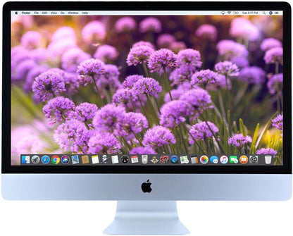 Apple Late-2015 iMac with 1.6GHz dual-core Intel Core i5 (21.5-Inch, 8GB RAM, 1TB)(Renewed) - Authentic Apple Products.