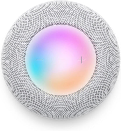 Apple Homepod - White (2025)